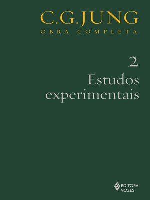 cover image of Estudos experimentais Volume 2